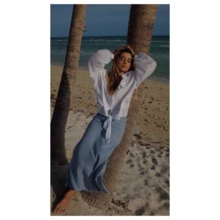 Olesya Rulin feet photo thumbnail