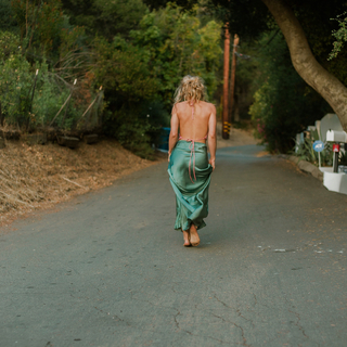 Olesya Rulin feet photo thumbnail