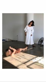 Olesya Rulin feet photo thumbnail