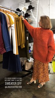 Olesya Rulin feet photo thumbnail