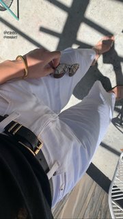 Olesya Rulin feet photo thumbnail