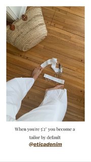 Olesya Rulin feet photo thumbnail