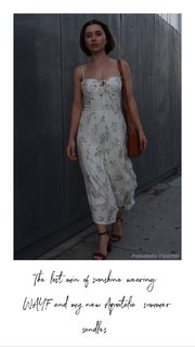 Olesya Rulin feet photo thumbnail