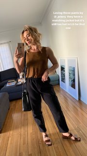 Olesya Rulin feet photo thumbnail