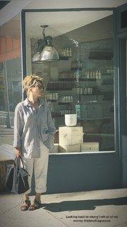 Olesya Rulin feet photo thumbnail