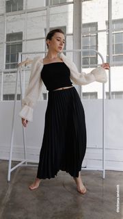 Olesya Rulin feet photo thumbnail