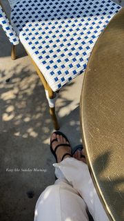 Olesya Rulin feet photo thumbnail