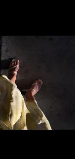 Olesya Rulin feet photo thumbnail