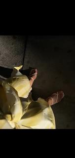 Olesya Rulin feet photo thumbnail