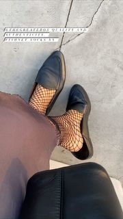 Olesya Rulin feet photo thumbnail