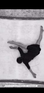 Olesya Rulin feet photo thumbnail