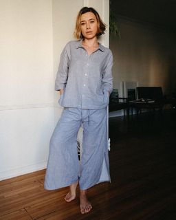 Olesya Rulin feet photo thumbnail