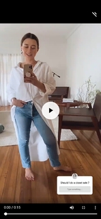 Olesya Rulin feet photo thumbnail