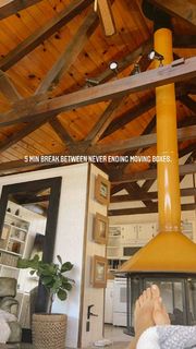 Olesya Rulin feet photo thumbnail