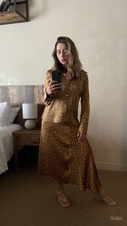 Olesya Rulin feet photo thumbnail