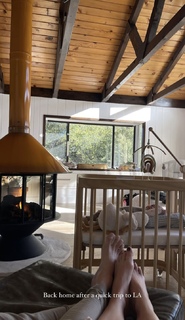 Olesya Rulin feet photo thumbnail