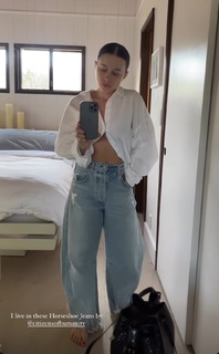 Olesya Rulin feet photo thumbnail