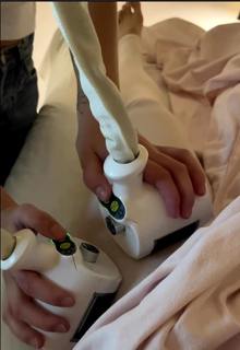 Olesya Rulin feet photo thumbnail