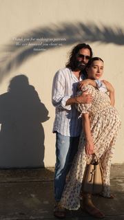 Olesya Rulin feet photo thumbnail