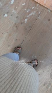 Olesya Rulin feet photo thumbnail