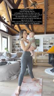 Olesya Rulin feet photo thumbnail