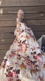 Olesya Rulin feet photo thumbnail