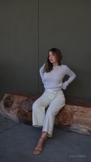 Olesya Rulin feet photo thumbnail