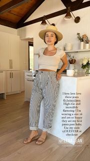 Olesya Rulin feet photo thumbnail