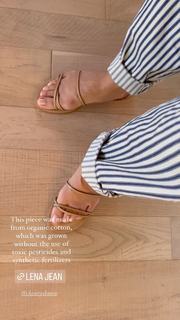 Olesya Rulin feet photo thumbnail