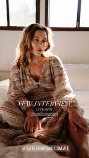 Olesya Rulin feet photo thumbnail