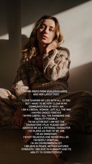 Olesya Rulin feet photo thumbnail