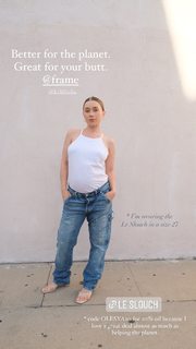 Olesya Rulin feet photo thumbnail