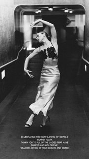 Olesya Rulin feet photo thumbnail