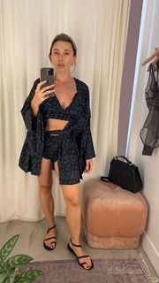 Olesya Rulin feet photo thumbnail