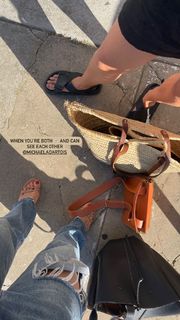 Olesya Rulin feet photo thumbnail