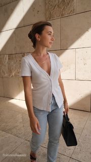 Olesya Rulin feet photo thumbnail