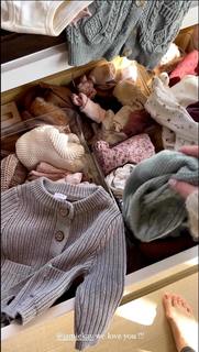 Olesya Rulin feet photo thumbnail