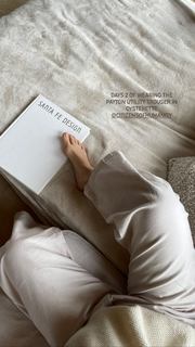 Olesya Rulin feet photo thumbnail