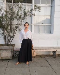 Olesya Rulin feet photo thumbnail