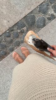 Olesya Rulin feet photo thumbnail