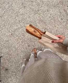 Olesya Rulin feet photo thumbnail