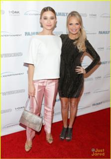 Olesya Rulin feet photo thumbnail