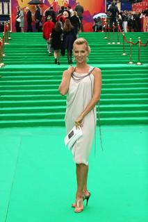 Olesya Sudzilovskaya feet photo 20