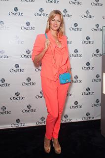 Olesya Sudzilovskaya feet photo 17