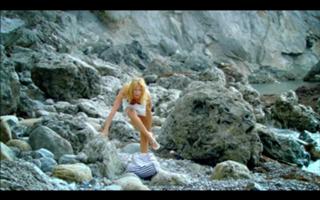 Olesya Sudzilovskaya feet photo 16