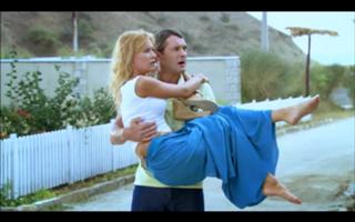 Olesya Sudzilovskaya feet photo 9