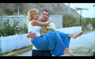 Olesya Sudzilovskaya feet photo 8