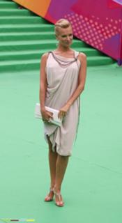 Olesya Sudzilovskaya feet photo 16