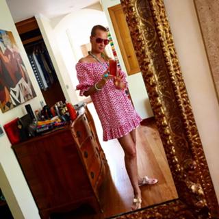 Olesya Sudzilovskaya feet photo 14
