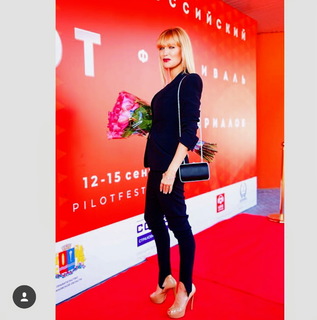 Olesya Sudzilovskaya feet photo 20